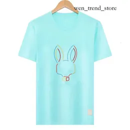 Bad Bunny T Shirt Summer Thirt Tirt Mens Womens Skeleton 2024 New Design Multi Style Men Menser مصمم Tshirt زوجين قصير الأكمام الحجم 911