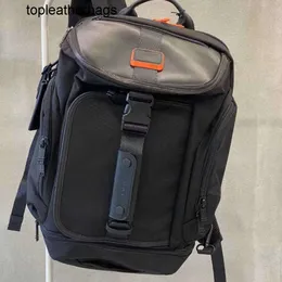 Tumi Designer | Bag Mclaren Co Branded Series Mens Tuming Small One Shoulder Crossbody Backpack Chest Bag Tote Bag Hskx Backpack W9wv