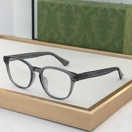 디자이너 선글라스 여성 안경 읽기 선글라스 유럽과 미국 문학적 모델 안경 프레임 사용자 정의 가능한 처방 렌즈