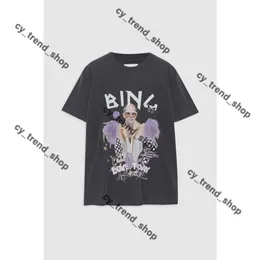 AB Designer T Shirt ANINE BINGE Bluza moda Slim Class