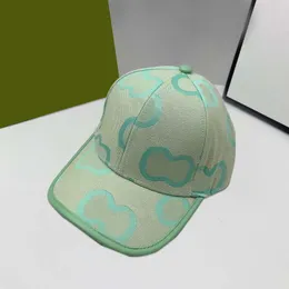 Women caps baseball Designer hats for men bucket casquette cap mens beach hat trucker Embroidered animal colorful L4KJ#