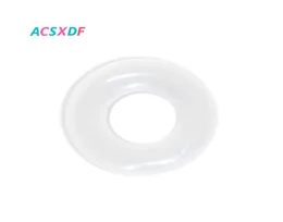 ACSXDF 10 PzPack Riutilizzabile Silicone Tempo di Ritardo Anello Del Pene Anelli Del Rubinetto Prodotti Per Adulti Giocattoli Del Sesso Maschile Anello di Cristallo4720442