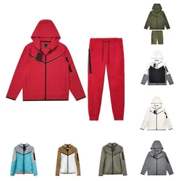 Męski drożdżak mężczyzna Kid Designer Caose Technodece Tracksuit Pants Techfleece Spoders Tracksuits Uruchamianie dwuczęściowego zestawu męskiego designerka kobieta męska mens jogger man