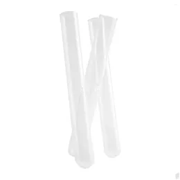 Vases Test Tube Vase With 3 Tubes Propagation Decoration Hydroponic Plant Holder For Interior Living Room Desktop Kitchen Wedding Dr Dhzis