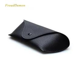 Eyewear Cases Cover Sunglasses Case Pouch Cloth For Women Sun Glasses Box With Lanyard Zipper Eyeglass Cases For Men4854291