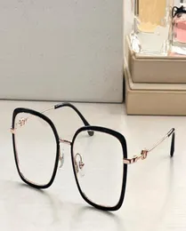 Optical Eyeglasses For Men and Women Retro 039 style antiblue light lenses full frame random box2150208
