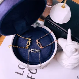 Neue Mode Luxus Marke Designer Armband 18K Gold Silber Rosegold mit Strass Charm Armreif Erstklassige Frauen Mädchen Party Schmuck Geschenk