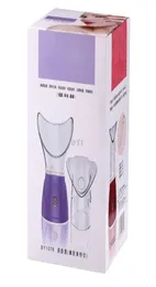 Whole Deep Cleaning Facial Cleaner Beauty Face Steaming Device Facial Steamer Machine Facial Thermal Sprayer Skin Care Tool5895532