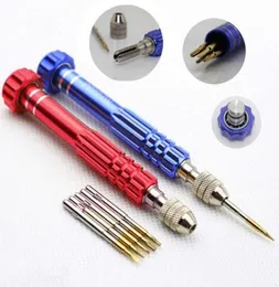 Mutifunction Screw Classes Accessories Eyewear Screwdriver لجميع نظارات المنتجات الكهربائية إطار الحفاظ على مسامير مجموعات SHI5512945