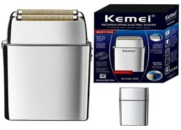Kemei TX5 Pro Metal Housing Barber Shop Hair Electric Shaver For Men Beard Bald Head Shaving Machine Recheble Electric Razor 25918576