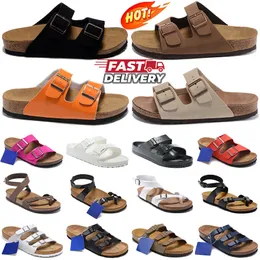 Designer Chinelos Boston Clog Homens Slide Sapatos Clássico Pantoufle Moda Plataforma Sandálias Preto Branco Cinza Malha De Couro Ao Ar Livre Mulheres Sandles Sandales