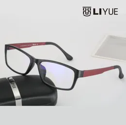 Whole Blue Laser Fatigue Eyeglasses Goggles Prescription Glasses Frame Oculos de grau 21265016713