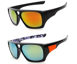 Sport-Sonnenbrille mit großem Rahmen, bunte Sonnenbrille, Outdoor-Radfahren, Krötenbrille, Vintage-Sonnenbrille, Großhandel
