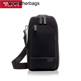 Tumi Co | Bag Mclaren Designer Branded Series Mens Tuming Small One Shoulder Crossbody Backpack Chest Bag Tote Bag Ctf0 9c0h