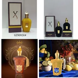 100 мл Mn Womn Fragranc Casamorati Dal1888 Prfum Eau D Parfum 3,4 жидких унции Стойкий Smll Edp Nutral Xrjoff Opra Coro Soprano Prfums Erba Pura 967