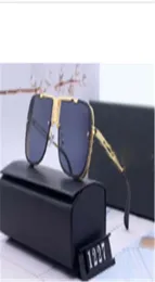 Designer Polarizerd Sunglasses for Mens Glass Mirror Gril Lense Vintage Sun Glasses Eyewear Accessories womens5248736
