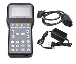 Auto Key Programmer V9999最新世代SBBR CK100 Readers2446735