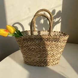 Totes Boho, tecido de cesta, sacos de palha para mulheres bolsas bohemia rattan saco de praia bolsas pequenas bolsas de verão bolsa de ombro de verão chich24219