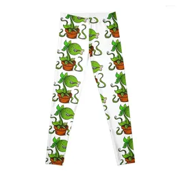 Active Pants Audrey II Leggings Sport Sports For Womens