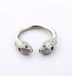 Кольцо для пениса частного дизайна, кольцо для головки, стиль змеиной головы, металлическое устройство, мужское кольцо для мужчин, MKR9458571622