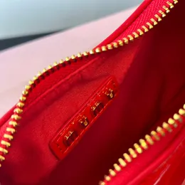 【送料関税込】simple project glossy bag DHgate.com:Designer Glossy Leather Shoulder Bag: Spice Up
