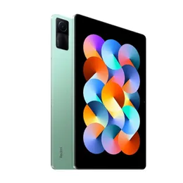 オリジナルXiaomi Redmi Pad Mi Tablet PC SMART 4GB 8GB RAM 128GB ROM OCTA CORE MTK HELIO G99 ANDROID 10.6 "90HZ 2Kスクリーン8.0MP 8000MAHフェイスIDコンピュータータブレットパッドノートブック