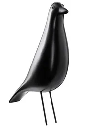 Tasarımcı Vitra Eames House Bird Eames Birdie Dove Bir Dekorasyon Teknolojisi Dekorasyonu T20082726091828055