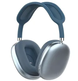 1 1 Dupe Max Cuffie Bluetooth senza fili Cuffie da gioco per computer Cuffie auricolari montate sulla testa 10A 2024 Nuovo mm