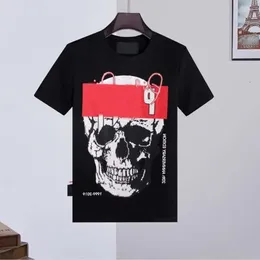 Top Mens Women Designer Skulls Diamond T Shirts Prad Bags Tshirt Hoodie Coats Shorts Tee Shirt Jeans Jersey Belts Handbag Watch Bag