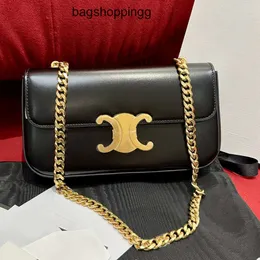 Designers saco Celiins saco Triumphal Arch Bag bolsa de ombro corrente CLAUDES Crossbody Bag Tofu Bag Womens Bag Fashion Bag Underarm Bag 7UIX