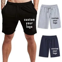 Anpassa dina sommarmens shorts robusta och bekväma lösa streetwear casual herre strand slips elastisk midja 240219