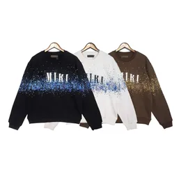 мужская футболка дизайнерская толстовка с капюшоном Питер Пэн спортивная одежда костюм свитер мужская мода свободный черный свитер пуловер Мужская одежда High Street Print