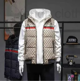 Coletes masculinos designer mens jaqueta casaco para mulheres colete de inverno jaquetas moda parkas clássico manter casacos quentes 0cv2