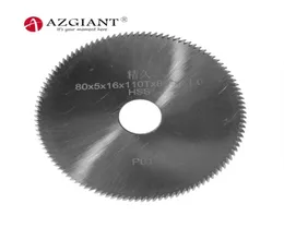 110T 80516mm P01 HSS angle milling cutter 84 degree blade for SILCA BRAVO key cutting machines duplicating keys2954855