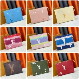 Högkvalitativ Zippy Classic Fashion Women's Zipper Short Wallet Coin Plånbok Key Bag Portable Handbag Card Holder