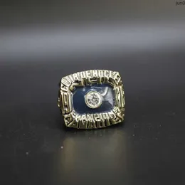 Band Rings 1976 NHL Montreal Canadians championship ring hockey ring