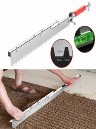 1200mm Tile flat ash device Tile leveler Leveling System flat sand Tiling Paving plasterer Flooring tool mDqv9943596