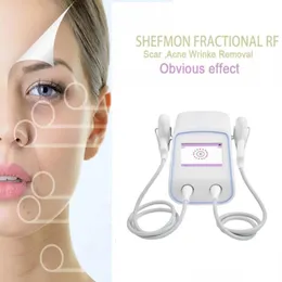 Tixel Faltenentfernung Feine Linienentfernung Rf Fractional Scar Treatment Skin Resurfacing Beauty Machine477