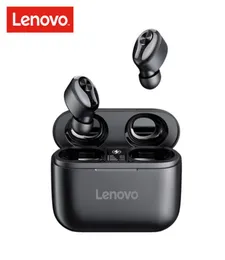 الأصلي Lenovo HT18 TWS BT50 الأذن اللاسلكية HIFI Stereo Erabuds Sport Headset Lovement مع Display1156019