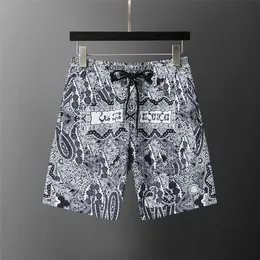 2024 Mens Designer Swim Shrunks Fashion Water Water Reactive Swim Trunks Quick Driching Swimwear Swim Shorts Летни