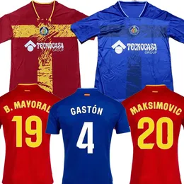 ENES UNAL 10 23-24 camisas de futebol Thai Quality jersey kingcaps GREENWOOD 12 LATASA 14 B.MAYORAL 19 MAKSIMOVIC 20 GASTON 4 dhgate Projete seu próprio desgaste de futebol