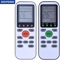 Remote Controlers For BALLU TCL AKAI Sanyo Electrolux Air Conditioner Control ECO GYKQ-36 KTTCL002 GYKQ-130116 BSV-09H BSV-12H