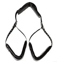 Auxiliary Sex Leather Bondags Restraints Bed For Women Fetish BDSM Bondage Harness Erotic Toys Adult Game Sex Toys For Couples9761248