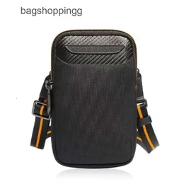 Outdoor Backpacks Travel designer Tumi Sport McLaren Fashion Orange backpack Black men bookbag Luxury Handbag Mens Bags Luxury Chestbag Briefcase Tote Travel KEZI