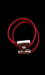 Tournis Tresse браслет браслеты из овчины браслет дизайнерский браслет-манжета счетчик качество титановая сталь материал подарки премиум-класса offici3644067