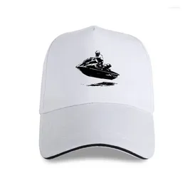 Ball Caps Cap Hat Jet Ski Race Baseball Boatercycle Watercraft Water Scooter