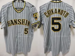 HANSIN Tigers TORITANI ユニフォーム Oサイズ まこ様専用