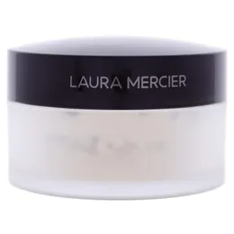 Lauras genomskinlig makeup Löst inställning Pulver långvarig oljekontroll Vattentät mattpulver Nourishing Cosmetic 29G