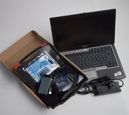 D630 Laptop und Werkzeug 5054A OKI Chip ODIS Neu mit Keygen 5054 Bluetooth-Unterstützung UDS-Protokoll Mehrsprachig7401157