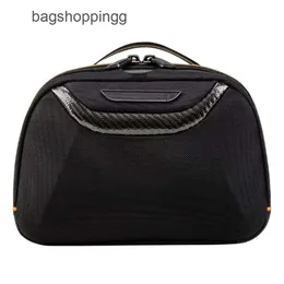 backpack Travel Tumi McLaren Orange Black Backpacks Sport designer Outdoor Fashion men bookbag Luxury Handbag Mens Bags Luxury Chestbag Briefcase Tote Travel PVXU